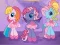 My Little Pony: StarSong Dance – tasuta veebimäng