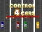 Control 4 Cars — free online game