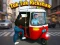 Tuk tuk Rickshaw — free online game