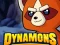 Dynamons — free online game