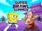 Super Brawl Summer — free online game