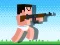 Noob Rush vs Pro Monsters — free online game