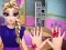 Princess Makeup Salon — free online game