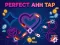 Гульня Perfect Ahh Tap онлайн