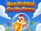 Hen Bubble Go Up Game — jogo online grátis
