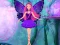 Barbie Mariposa Dress Up — free online game