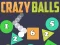 Crazy Balls — free online game