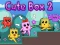 Cute Box 2 — free online game