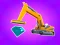 Magnet Truck — free online game