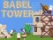 Játék Babel Tower online