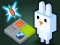 Funny Bunny Logic — free online game