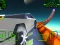 Cyber Truck Race Climb — free online game
