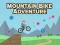Mountain Bike Adventure — free online game