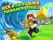 Kick a Lucky Block: Tsunami Football — libreng online na laro