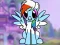 My Little Pony Coloring Book — free online game