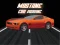 Hra Mustang Car Parking