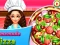 Homemade Pizza Cooking — free online game