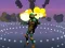 Ninja Runner Fighter — free online game