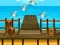 Beach Mermaid Escape — free online game