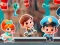 Scooter Brothers — free online game
