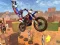 Stunt Moto Racing — free online game