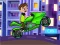 Ben 10 Racer punk — free online game