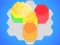Hexa Stack Sort — free online game