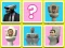 Skibidi Toilet Match Up — free online game