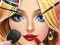 Princess Makeup and Dress Up — free online game