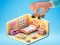 Crazy Room 3D — free online game