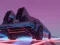 Futuristic Racer — free online game