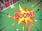 Crazy Bomber — free online game
