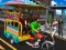 TukTuk Chingchi Rickshaw 3D — free online game
