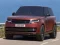 Land Rover Range Rover 2022 Slide — free online game