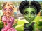 Witch & Fairy BFF — free online game
