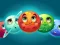 Space Heroes Match — free online game
