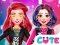Perfect Tokyo Street Style — free online game