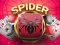 Spider Solitaire Plus — free online game
