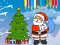 Coloring Christmas Tree — free online game