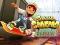 Subway Surfers Havana — free online game