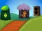 Rescue the kitty — free online game