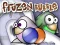 Trò chơi Frozen Bubble HD trực tuyến