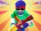 Machine Gun Squad — free online game