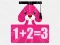 One Plus Two is Three — free online game