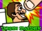Skibidi Smasher — free online game