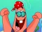 Spongebob Squarepants Patrick — free online game