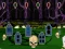Dark Cemetery Escape — free online game