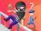House Robber — free online game