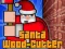 Santa Wood Cutter — free online game