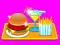 Burger Shop Fast Food — free online game